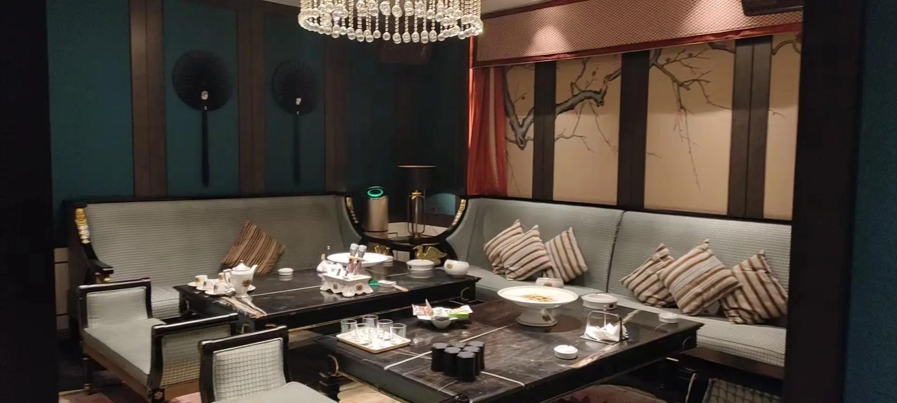 咸阳商务ktv消费攻略详解-永寿县ktv预定